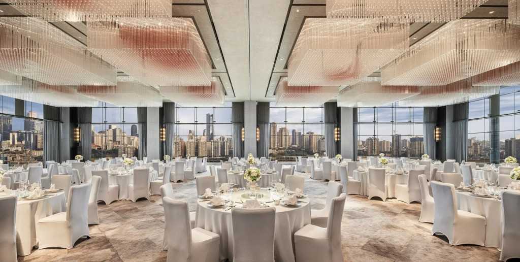 Regent Chongqing