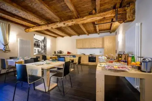 B&B Antica Residenza Centro Storico