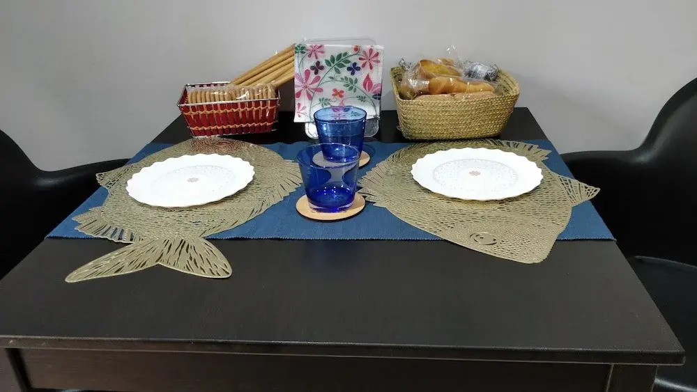 Suite Time Van Gogh