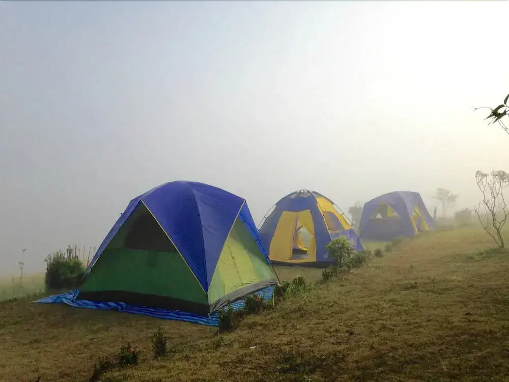 Khao Kho Morning Time Resort