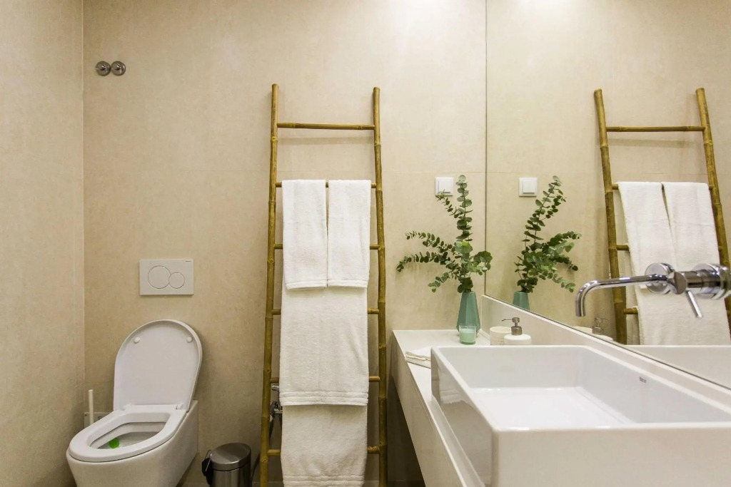 Prestige Ajuda Apartment