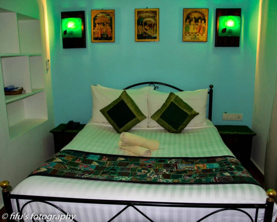 Hotel Fifu