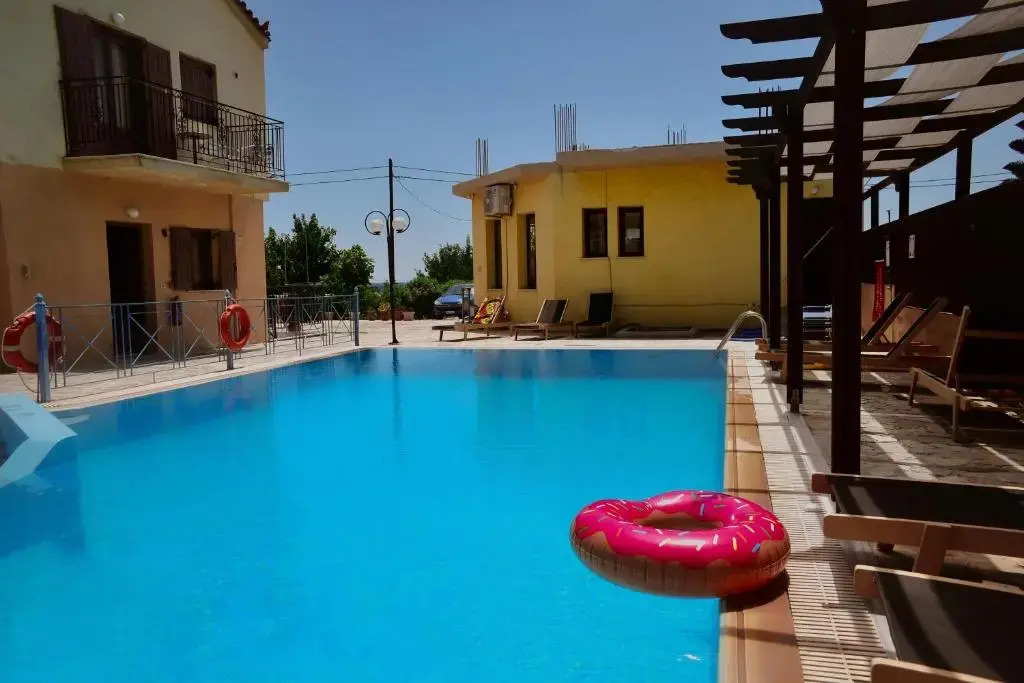 Stella Apartments
