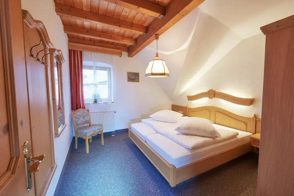 Ferienappartements Rausch