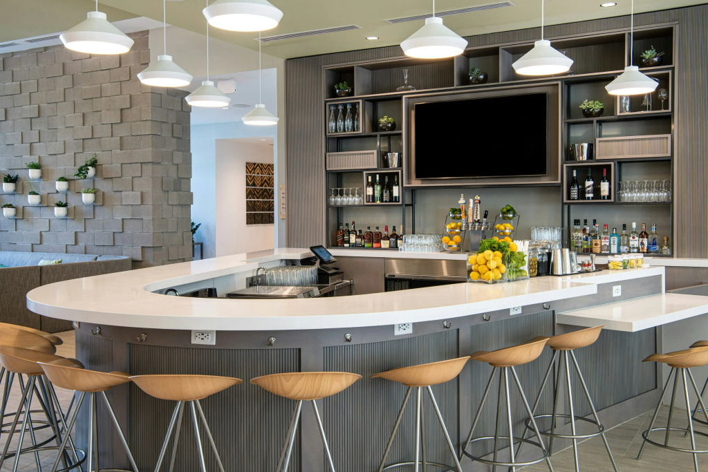 Element by Marriott Scottsdale at SkySong