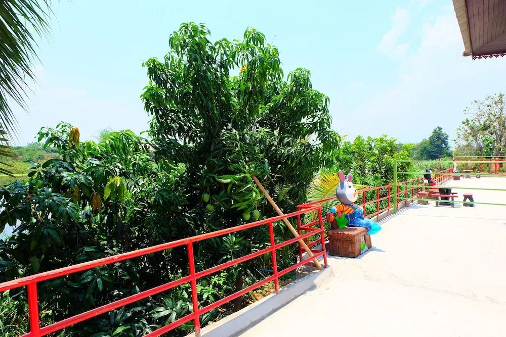 Baan Rimping Inthanon