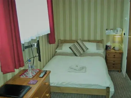 The Marlborough Guest House