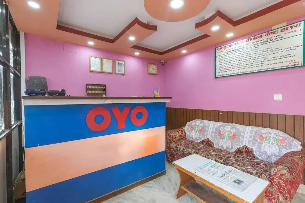 OYO 749 Syangja Setidobhan Guest House