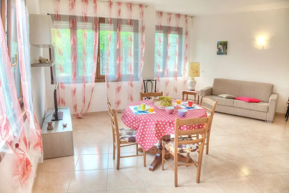 Villa Pairola