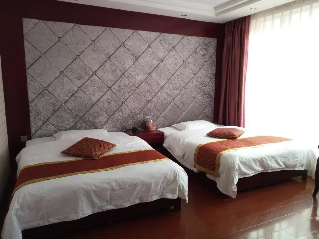 Fuhua Hotel