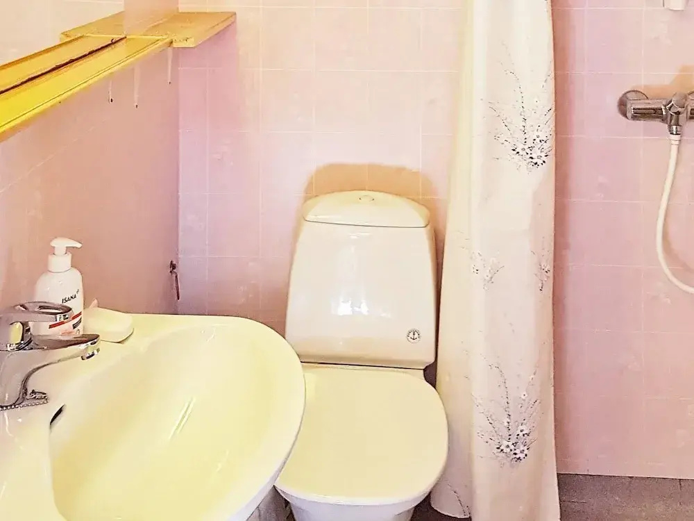 4 Person Holiday Home in Vistdal