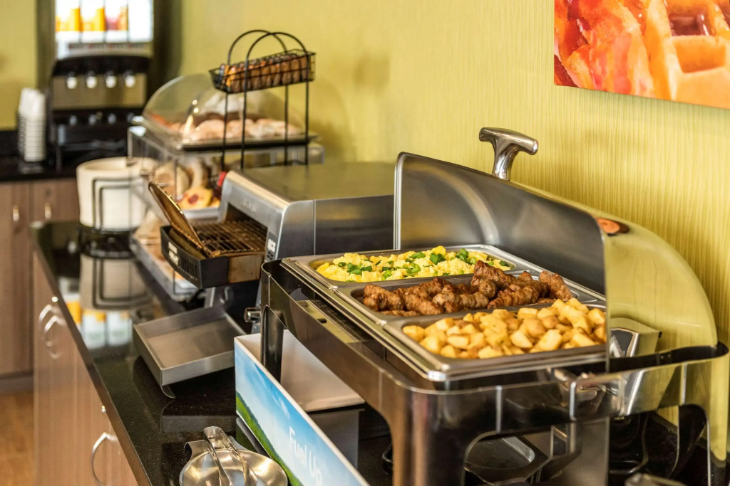 Comfort Inn South