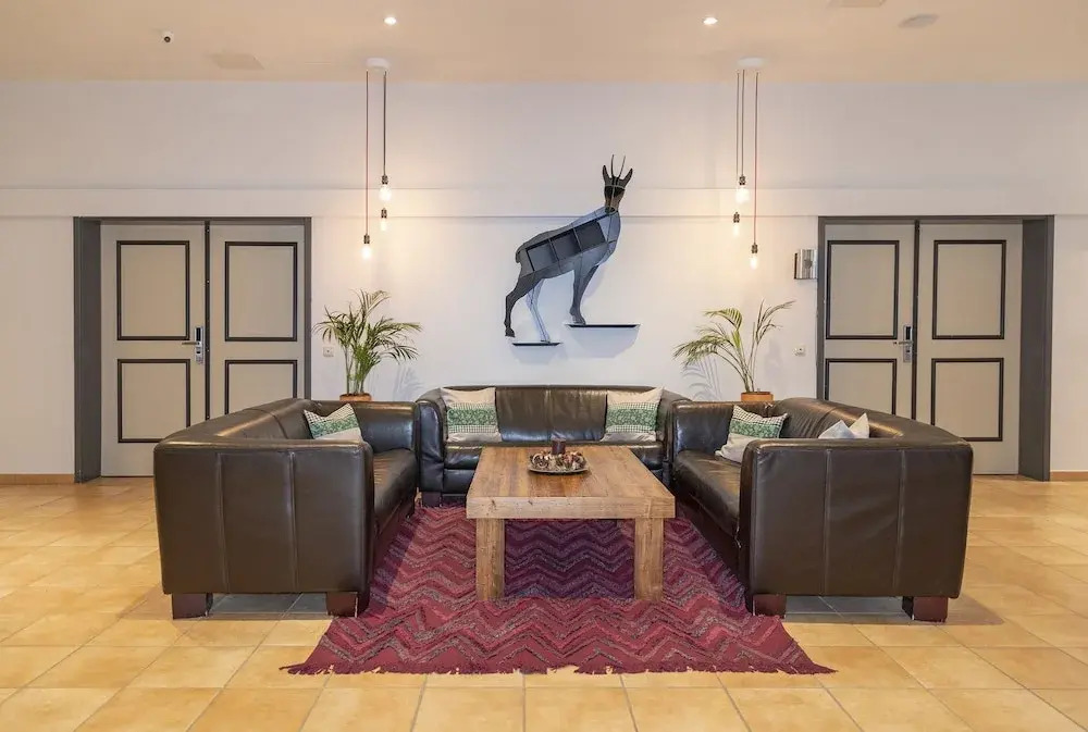 Hotel Hohenaschau