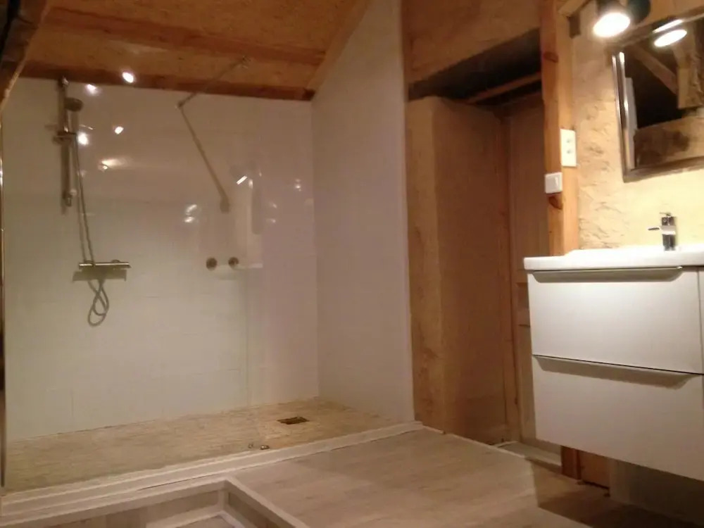 Chambres d'Hotes la Source