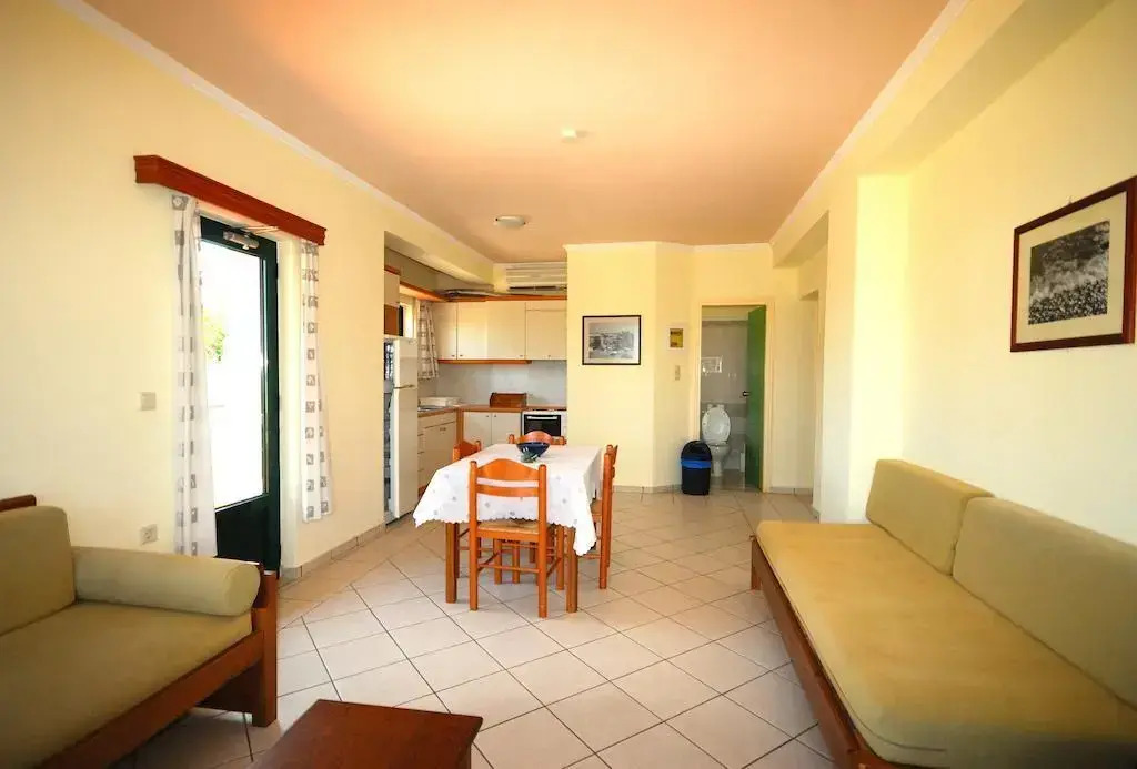 Aloni Suites