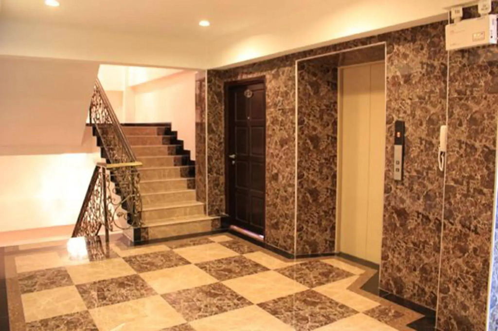 Maleez Lodge