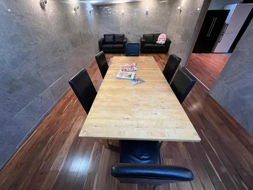 Openway Apartments Camden