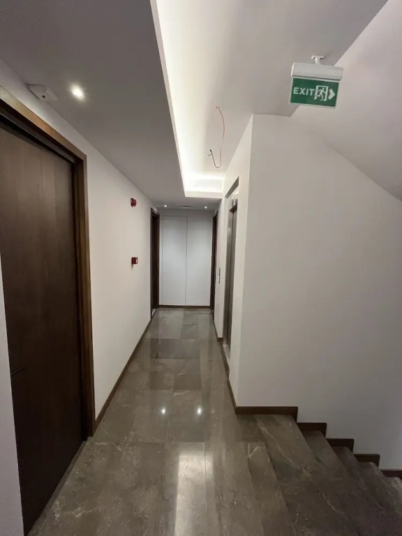 PALMERA HAGIA SOPHIA Hotel