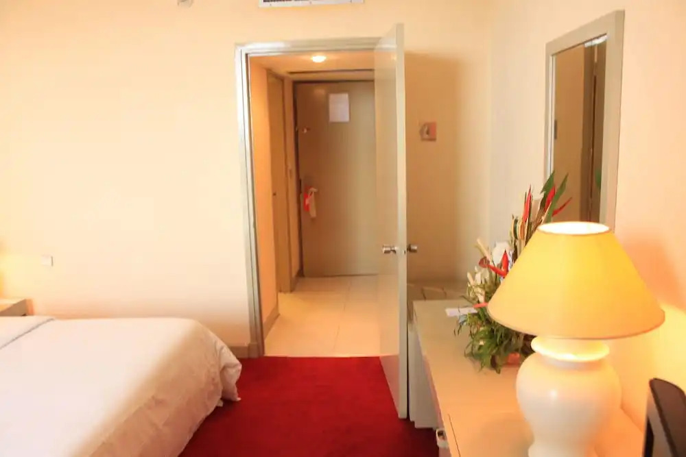 Hotel Mont Fébé