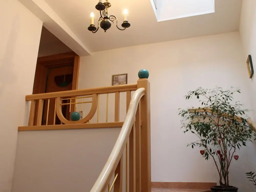 Modern Apartment in Salzburg With Garden