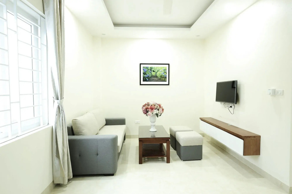 ISTAY Hotel Apartment 2