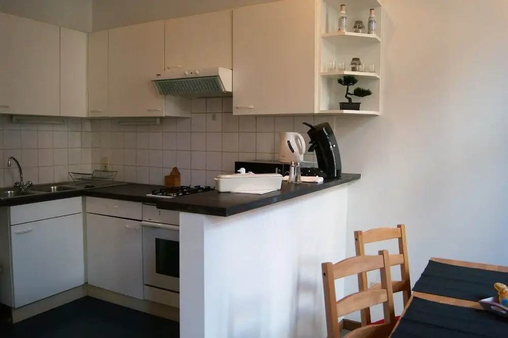 Appartement Impasse Pitchoune