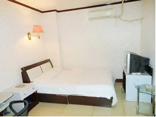 Qingdao Hongyunge Hotel