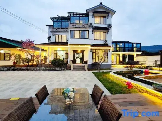 Suzhou Comfortable Residential Accommodation