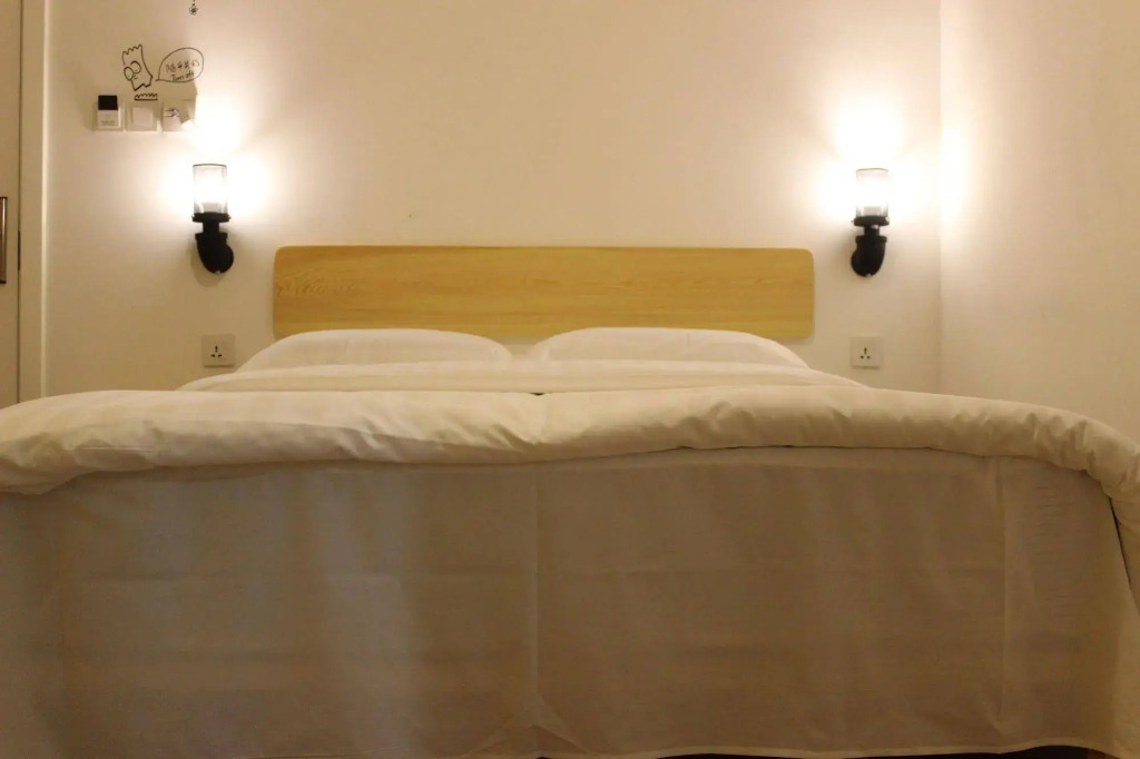 Chengdu Cloudatlas Hostel