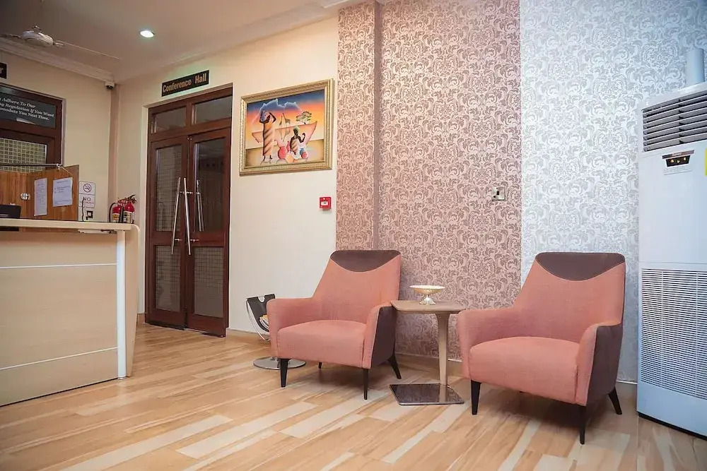 Park View Hotel