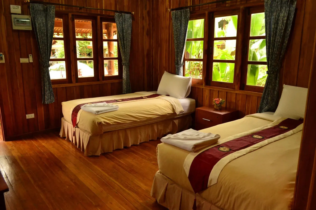 Yuwadee Resort