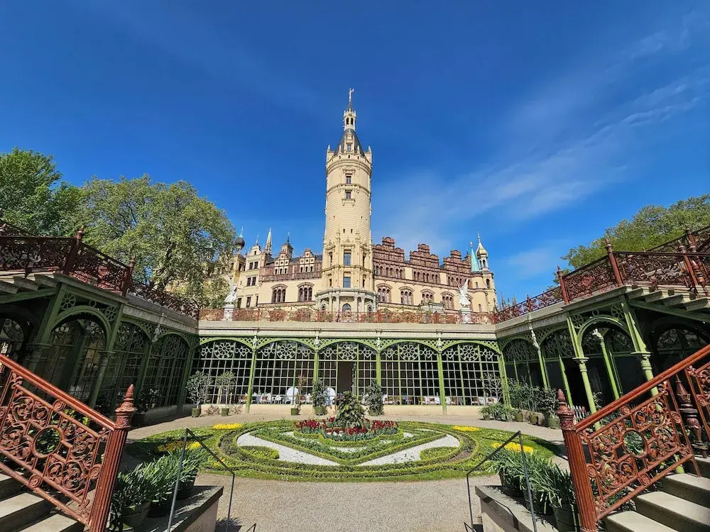 Weinhaus Uhle