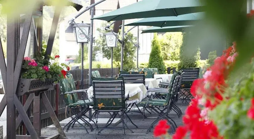 Garni Hotel Bodden