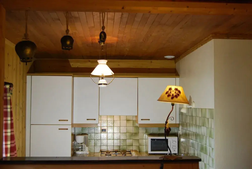 Chalet Mon Idole Spa