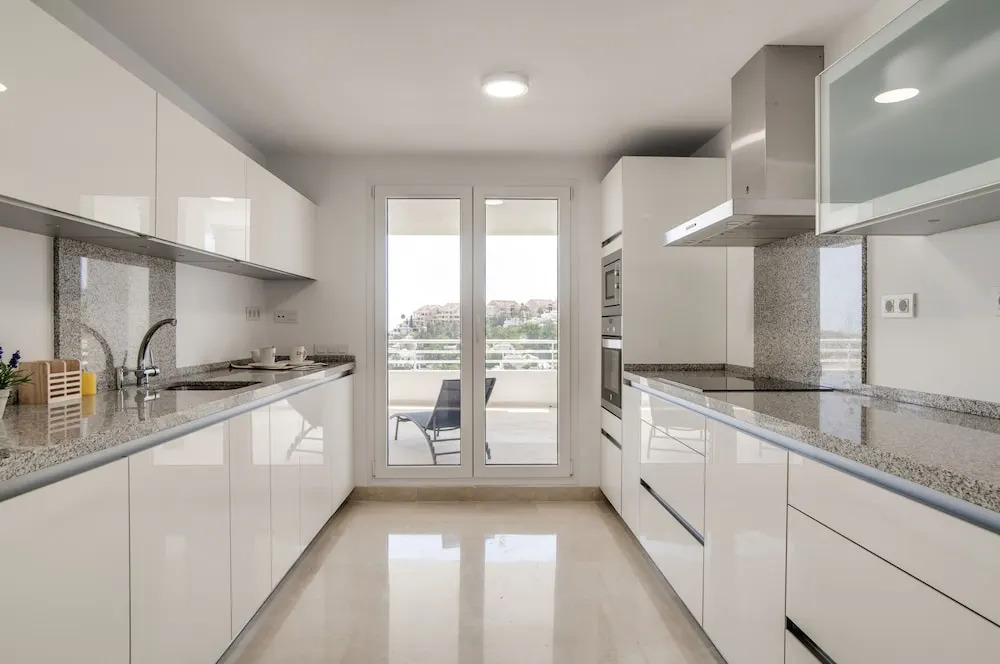 Apartamentos de Lujo Marbella – PlanB4All