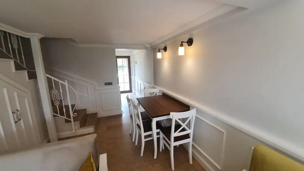 Dalyan Villa Kiydan Apartments