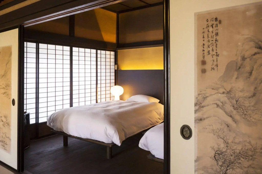 EN Takeda Castle Town Hotel