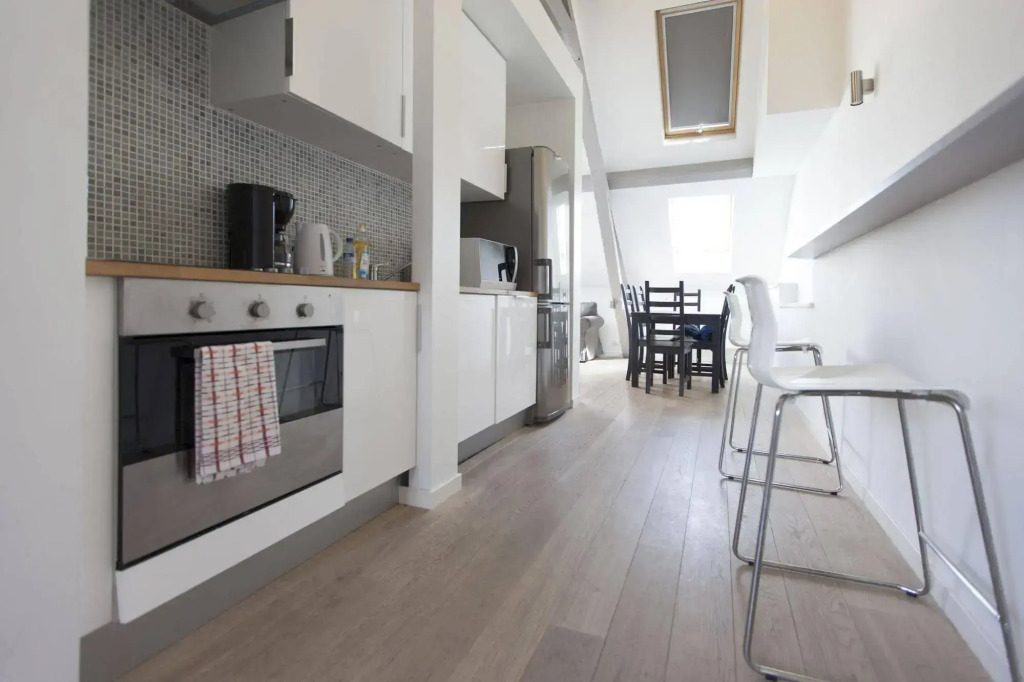 Grand Place Apartments
