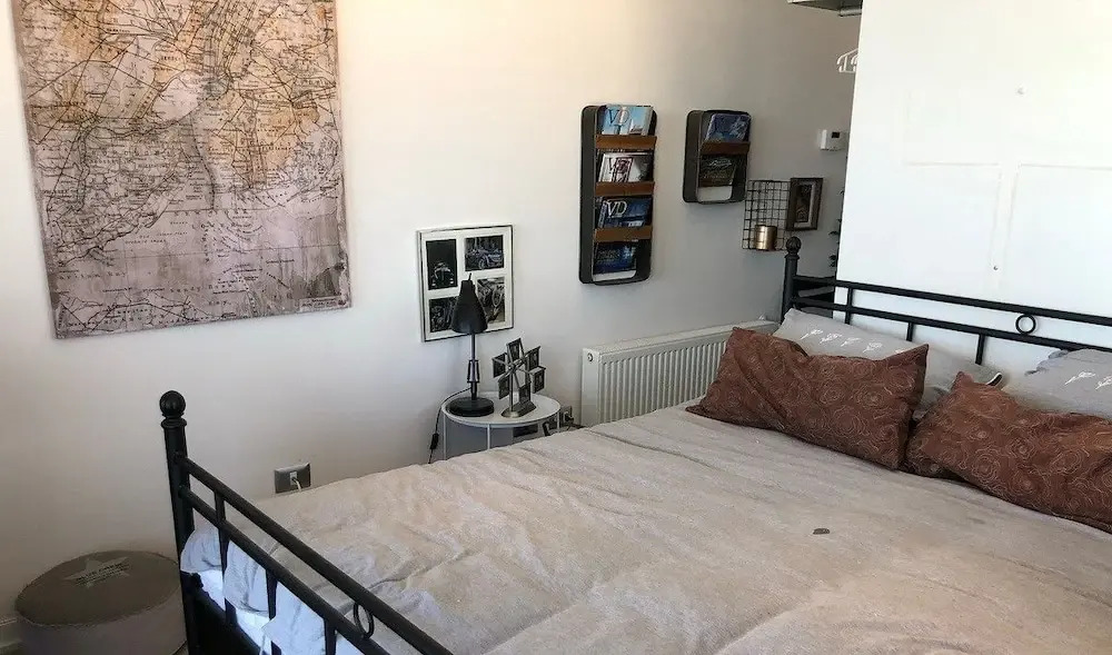Apartamento Reñacamar II 172