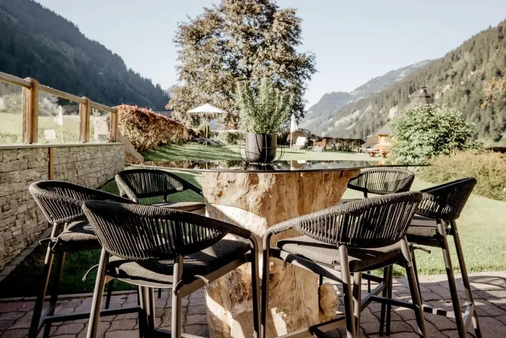 Hotel Alpenhof