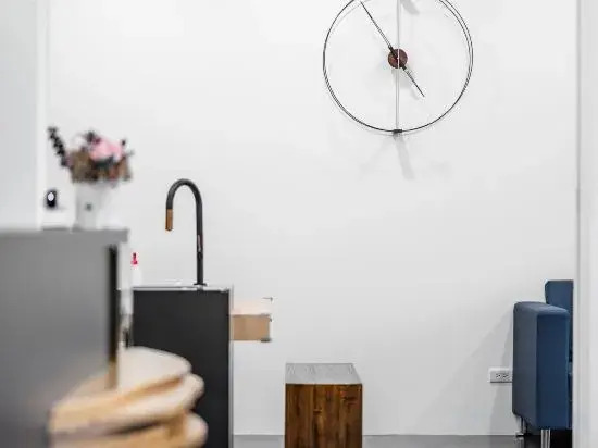 Taitung Spring Homestay B&B