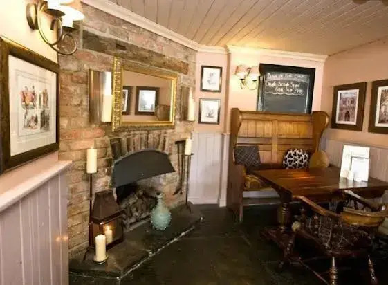 Innkeepers Lodge Exeter, Clyst St George