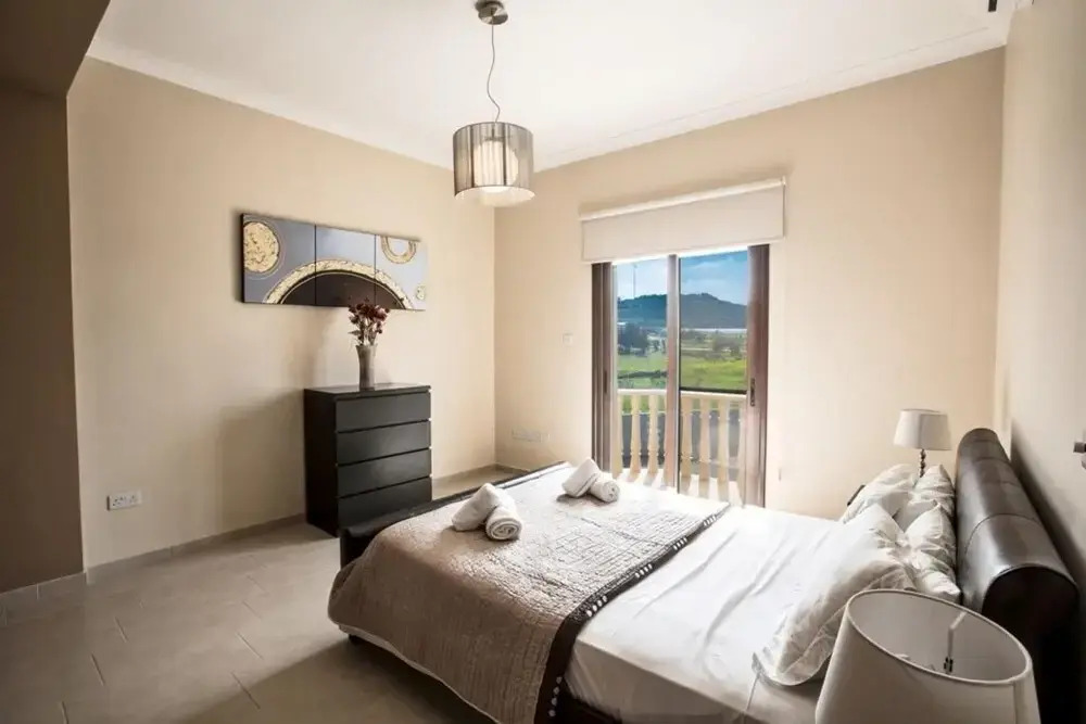 Villa Jorja AQ PA7