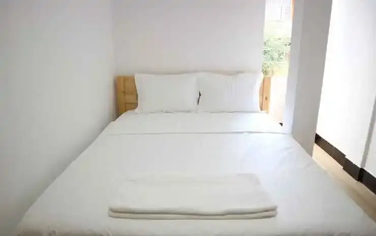 Loan Võ hostel