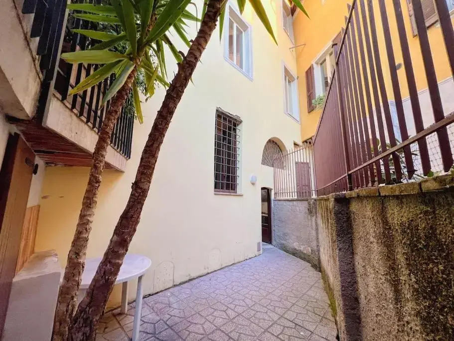 Appartamento a 2 minuti dal Centro storico
