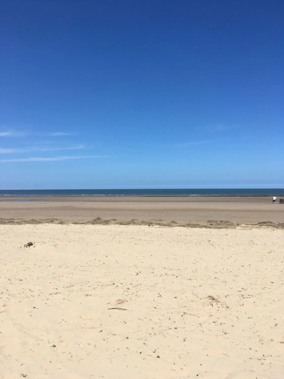 Caravan-sleeps 5-pets Ok-parking-linen Incl