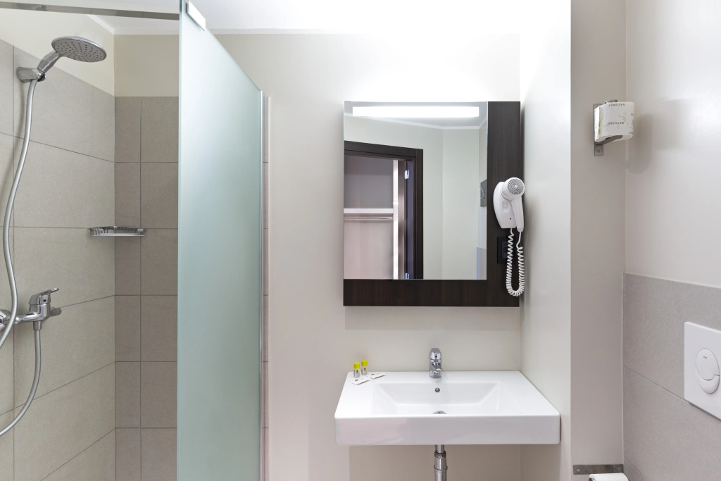 B&B Hotel Faenza