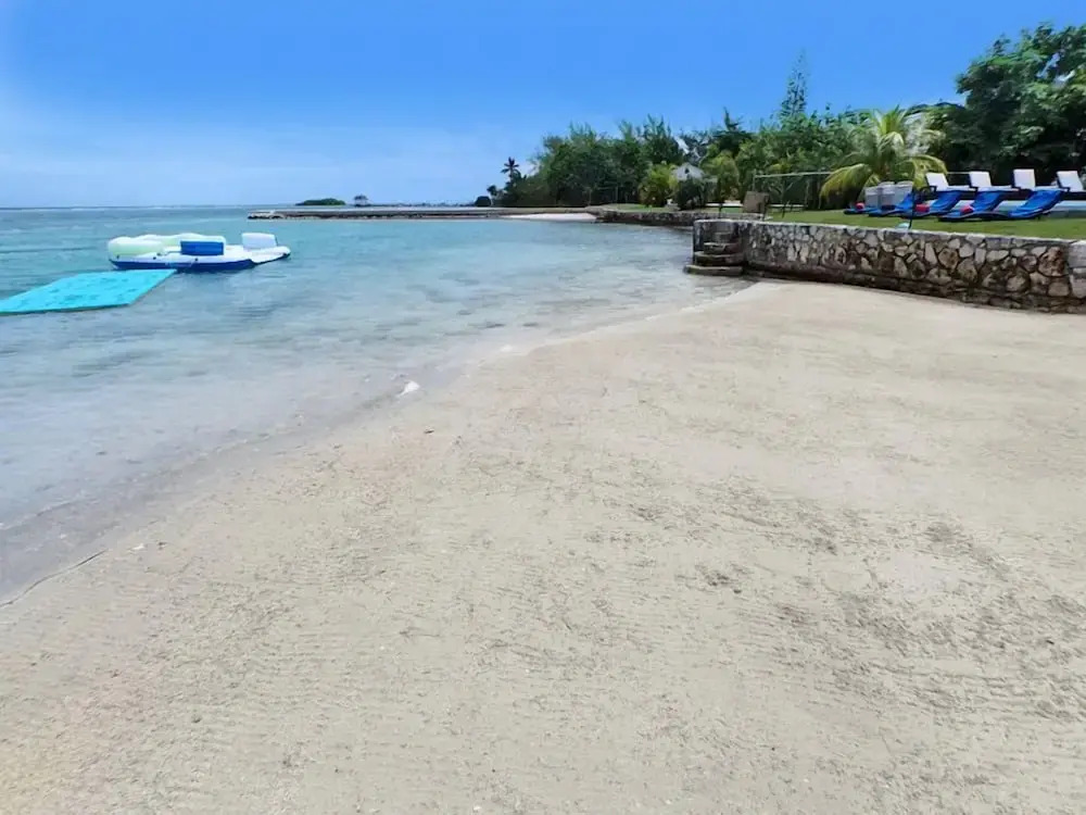 Dreamtime by the Sea, Montego Bay 6BR
