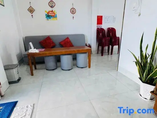 SEA HOME HOMESTAY