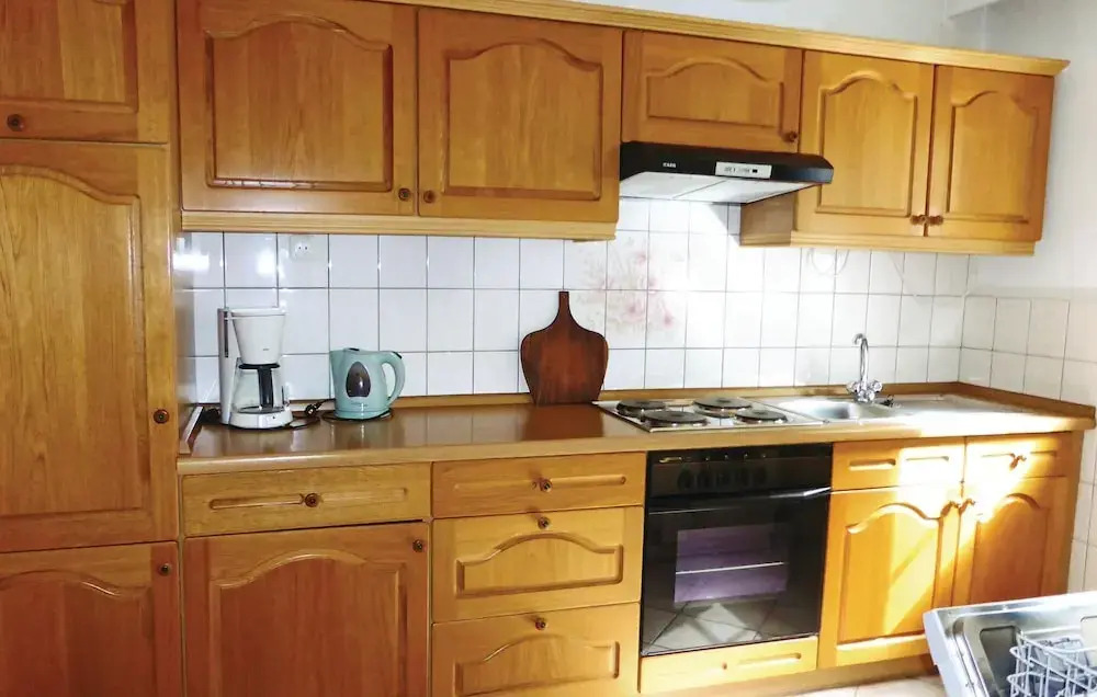 2 Bedroom Cozy Home In Tellerhäuser